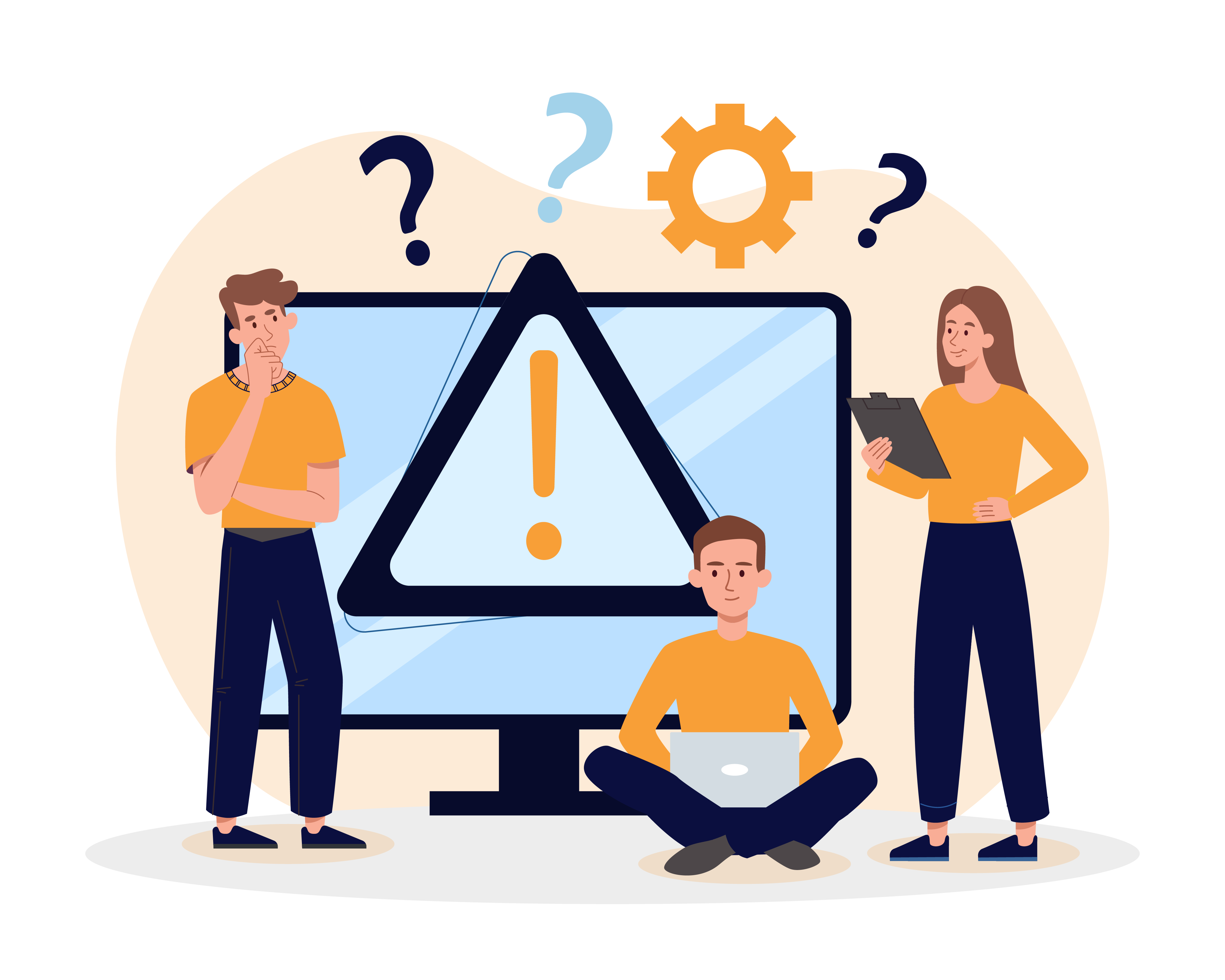 The Problem Nobody Talks About