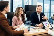make sure customers see the effort, quality, and service you put in