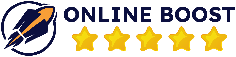 Online Boost Limited