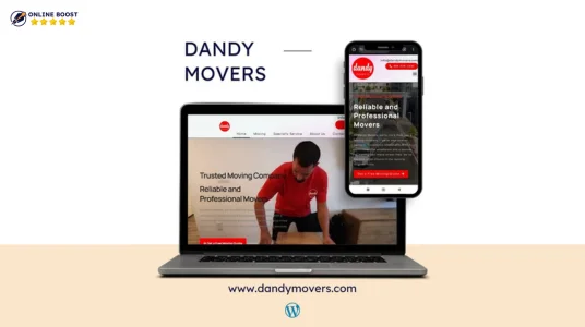 Dandy Movers