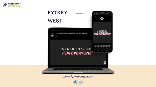 Fytket West