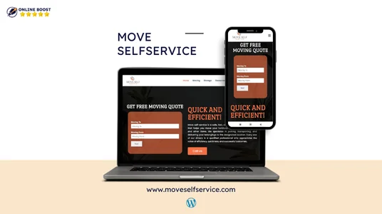 Move Self Service
