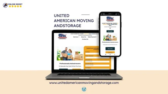 United American Moving