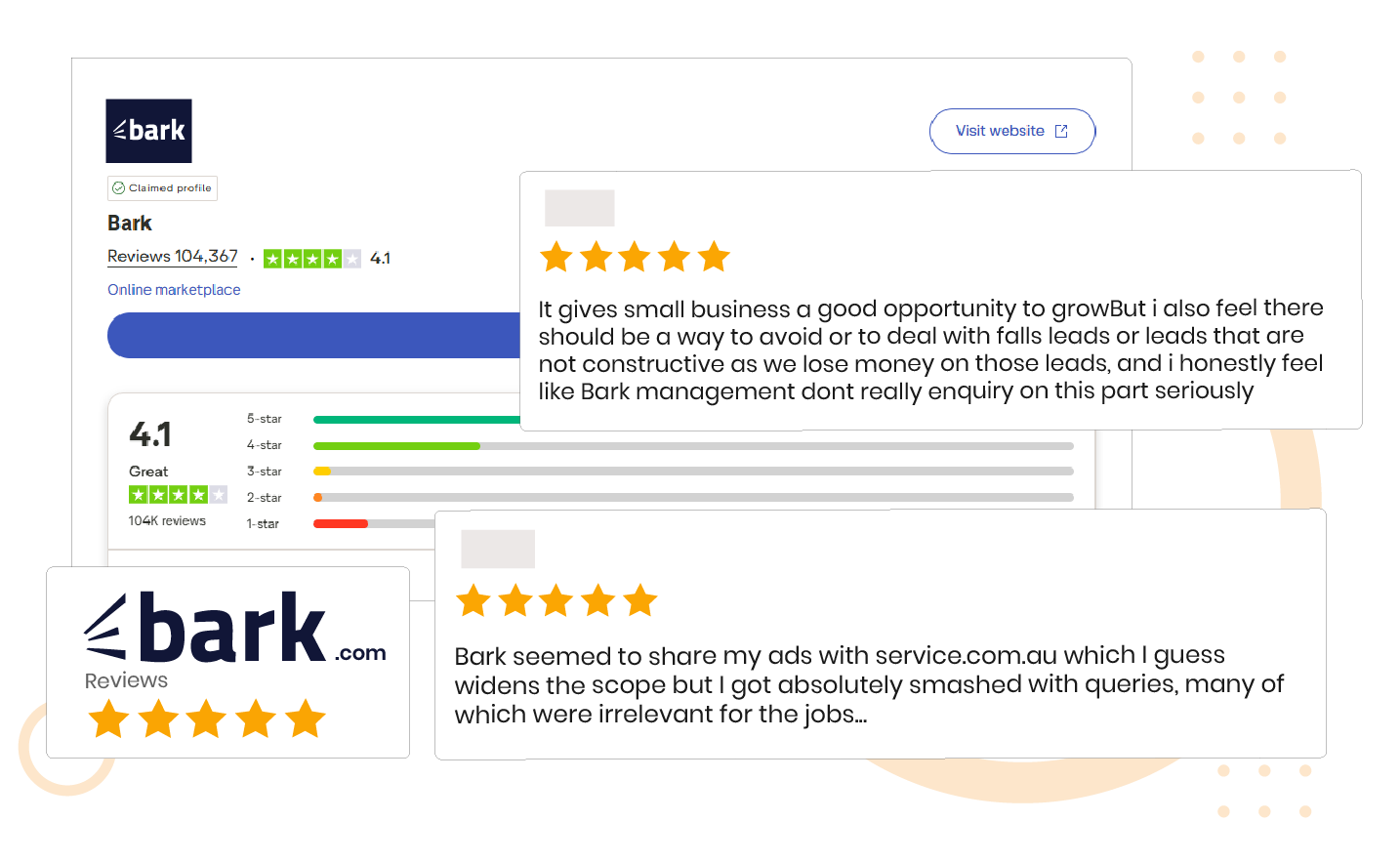  Why Your Business Needs Barks Reviews