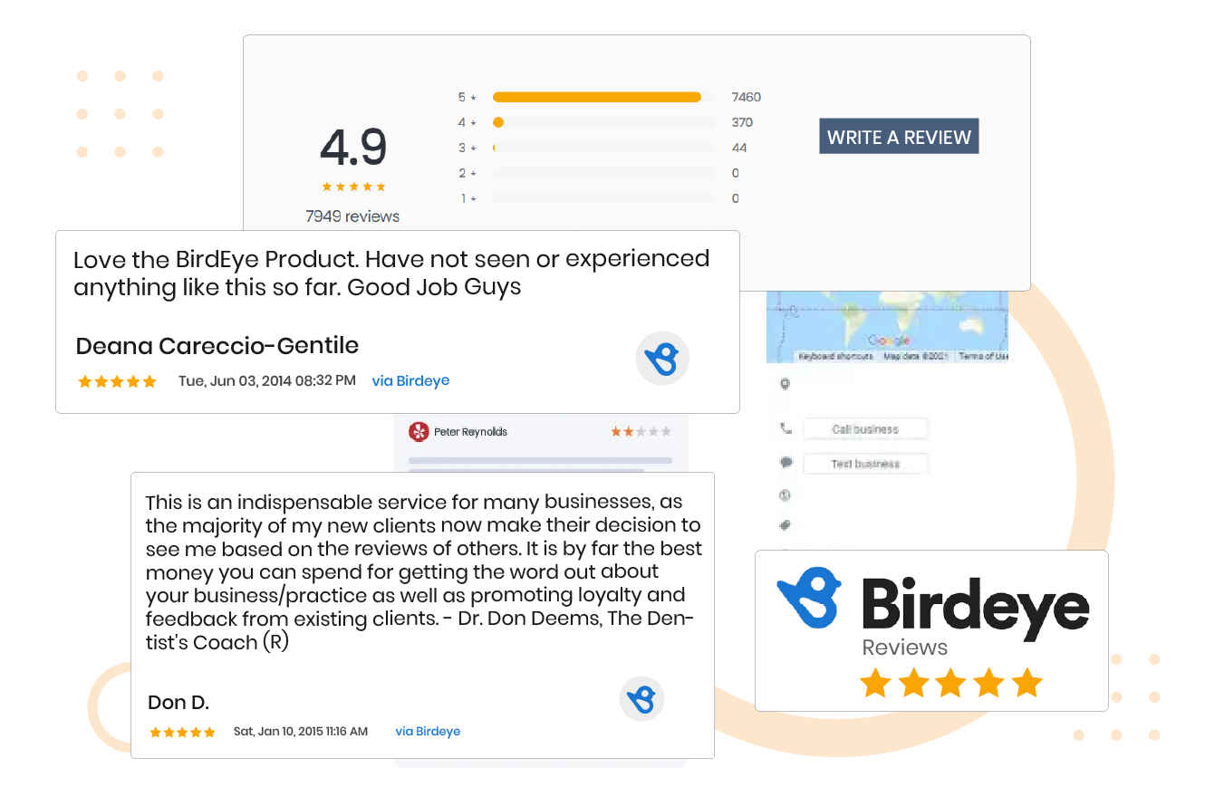  Why Your Business Needs Birdeye s Reviews