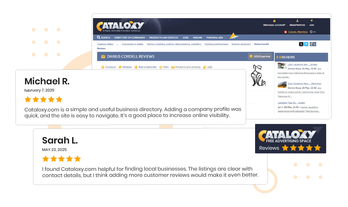  Why Your Business Needs Cataloxy Reviews