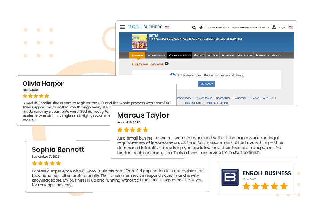  Why Your Business Needs Enroll Business Reviews