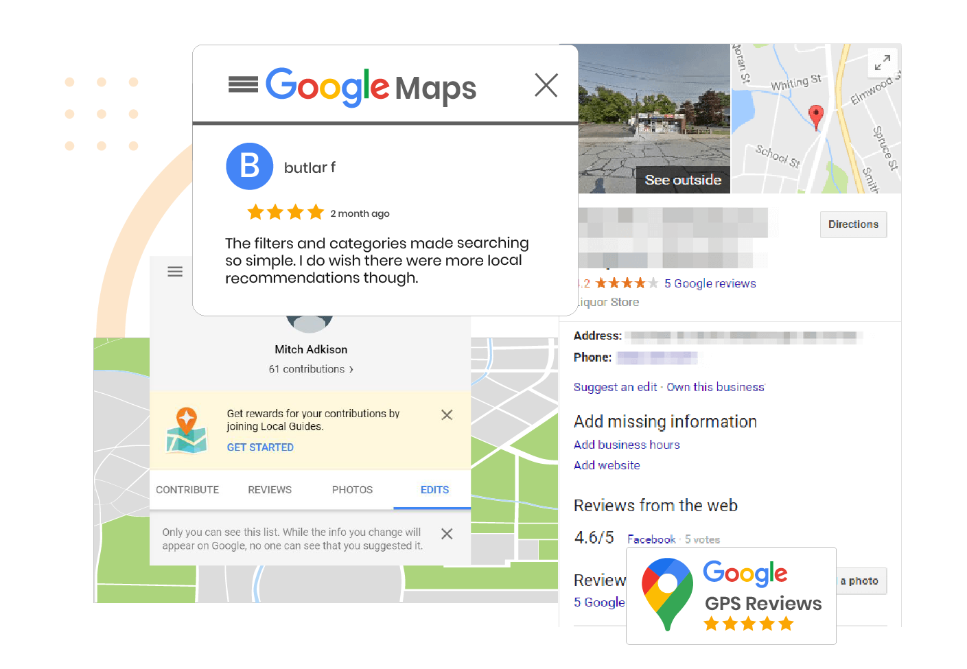  Why Your Business Needs Thumbtack Reviews