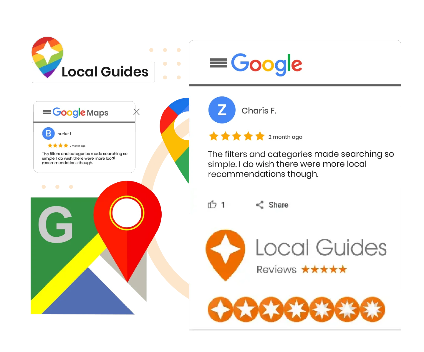  Why Your Business Needs Google Local Guide Reviews