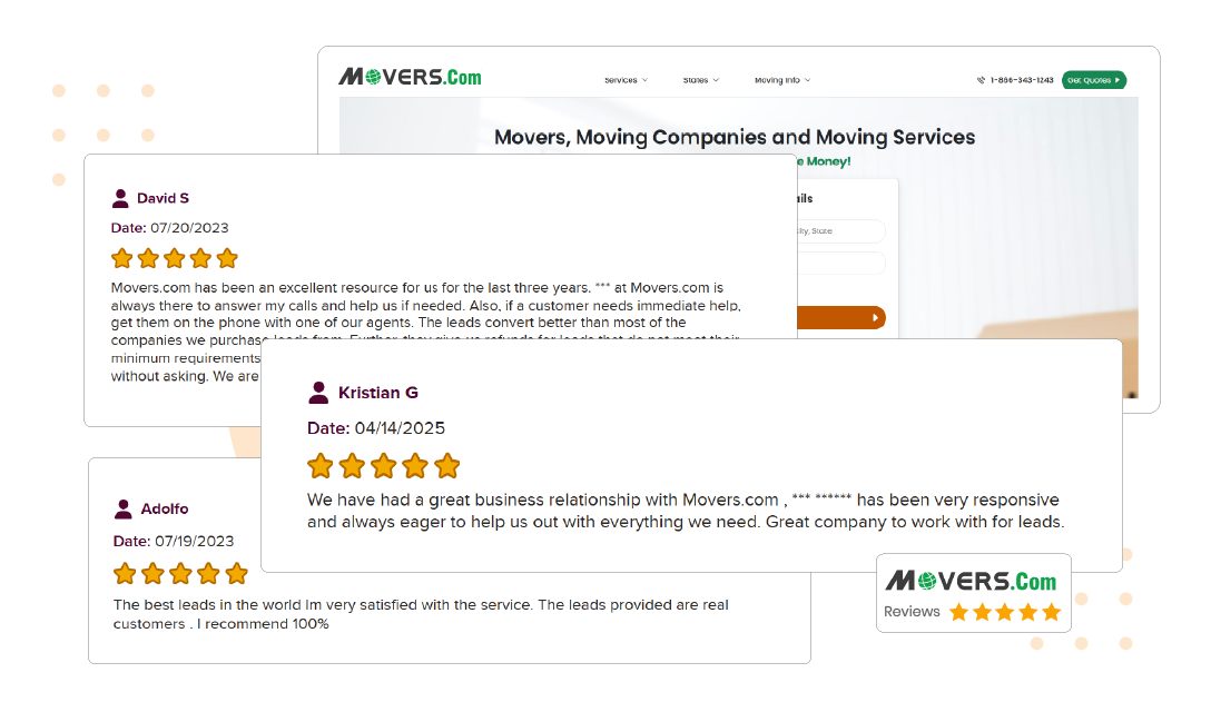 Why Your Business Needs Movers.com Reviews