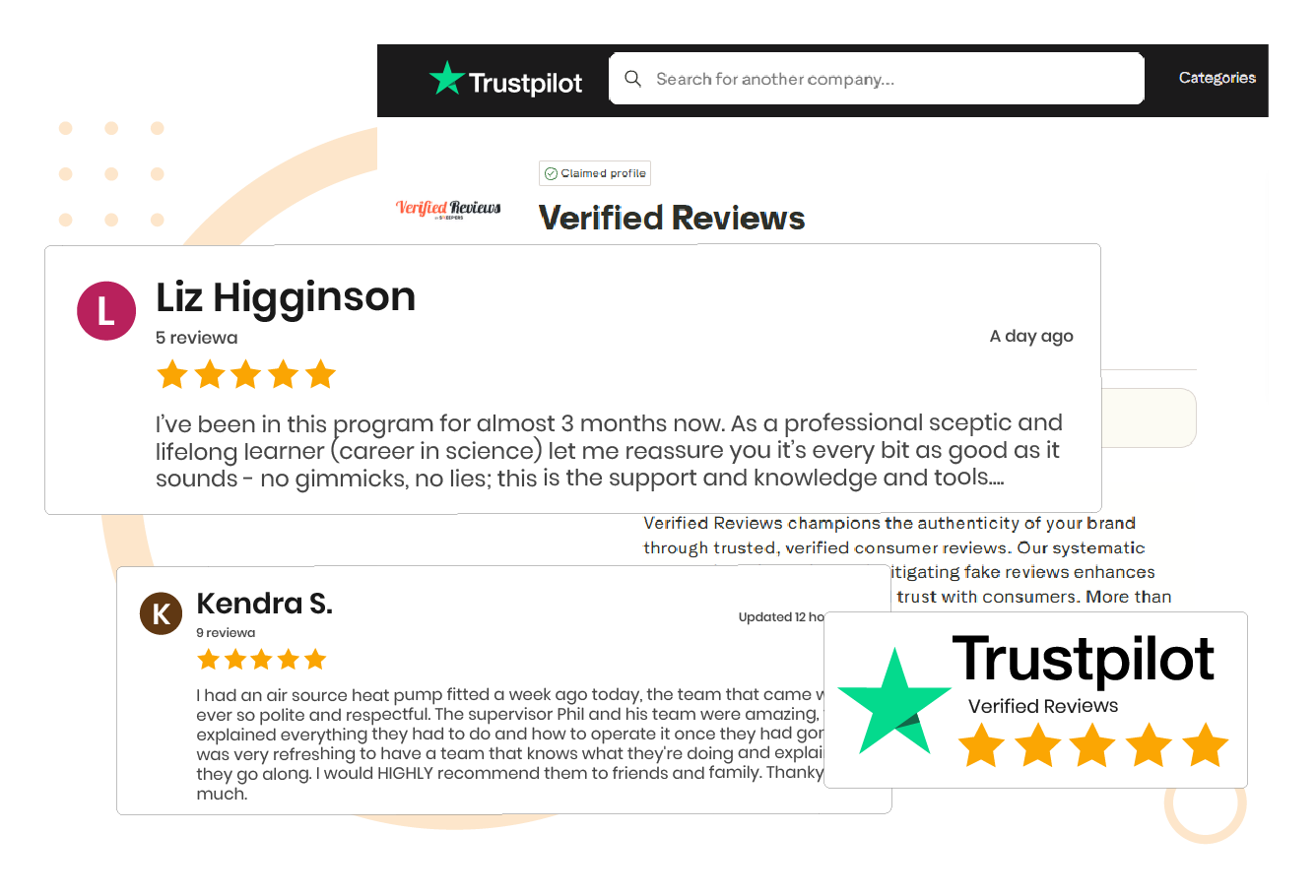  Why Your Business Needs Trustpilot Verified Reviews