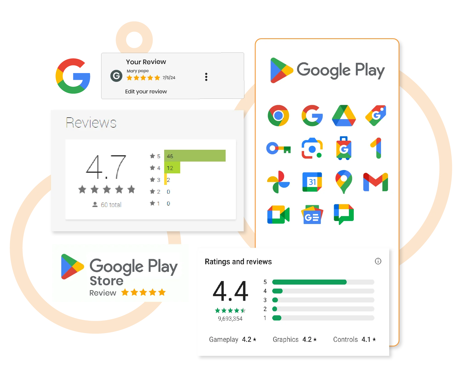  Why Your Business Needs Google Play Store Reviews