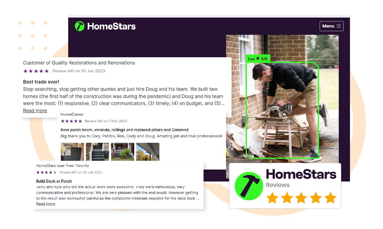  Why Your Business Needs Home Stars Reviews
