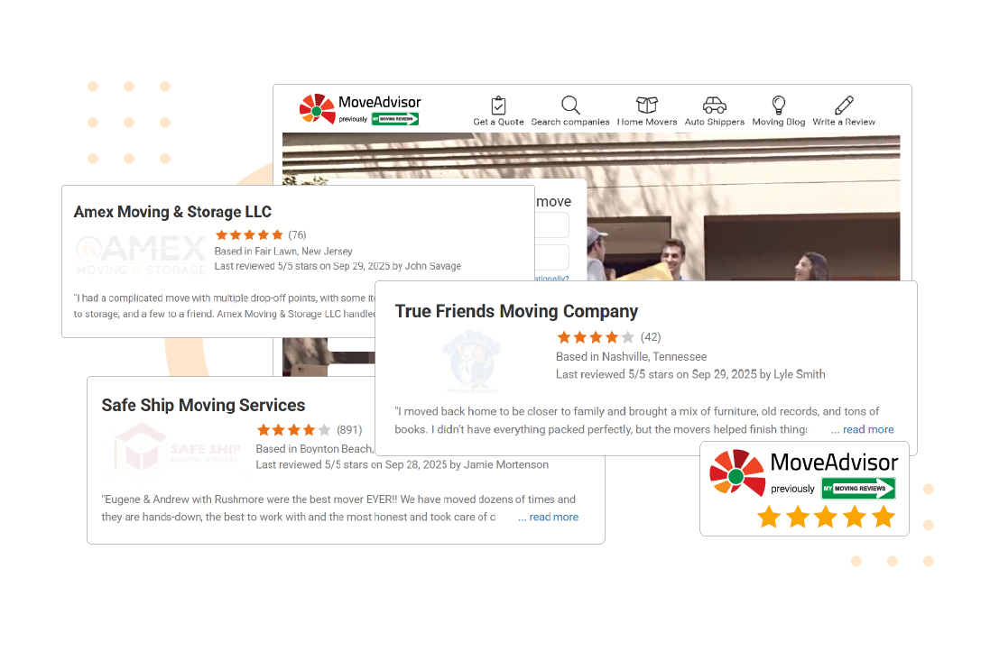  Why Your Business Needs Move Advisor Reviews