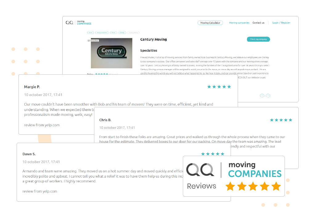  Why Your Business Needs QQ Moving Reviews