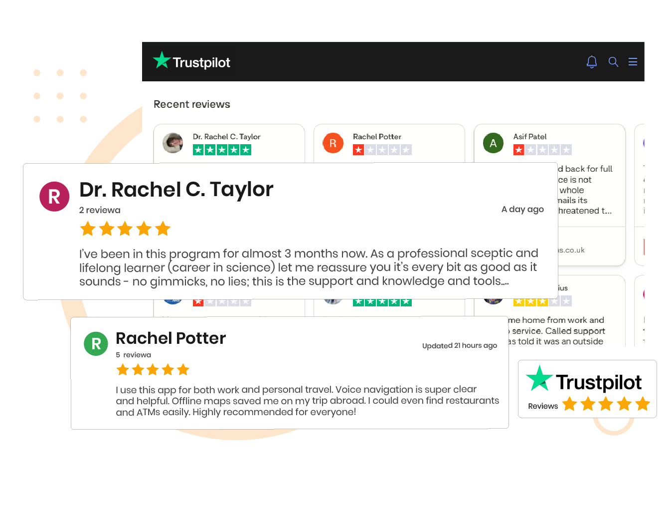  Why Your Business Needs Trustpilot Reviews