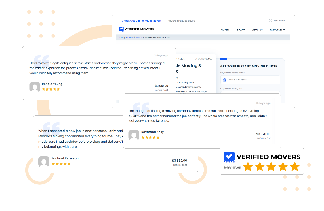  Why Your Business Needs Verified Movers Reviews
