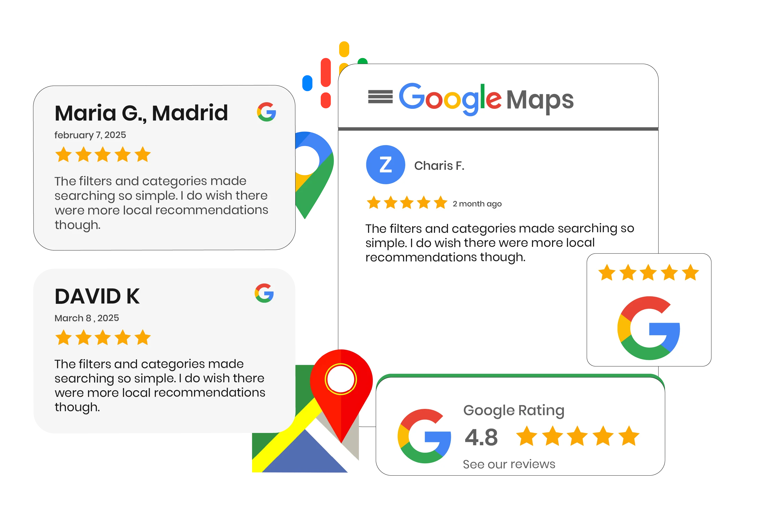 Buy Google Reviews and Instantly Boost Your Reputation