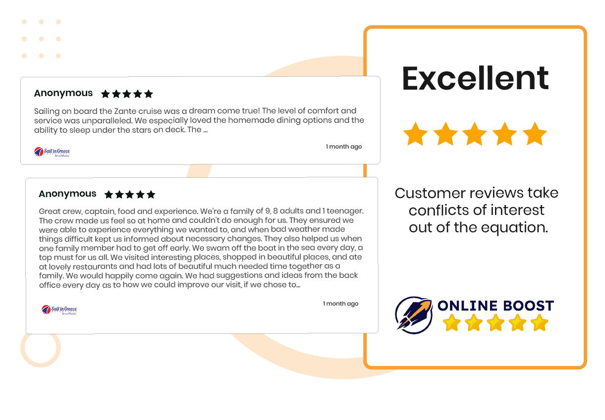  Get Authentic Bark Reviews From Online Boost