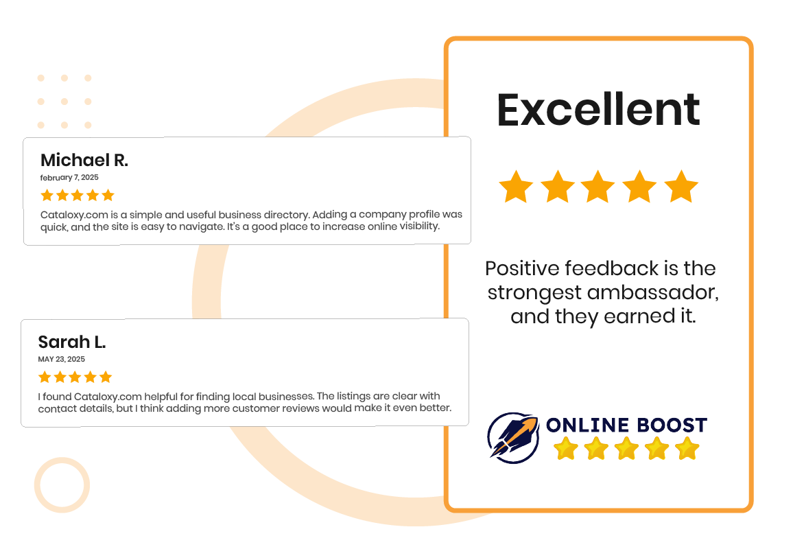  Get Authentic Cataloxy Reviews From Online Boost