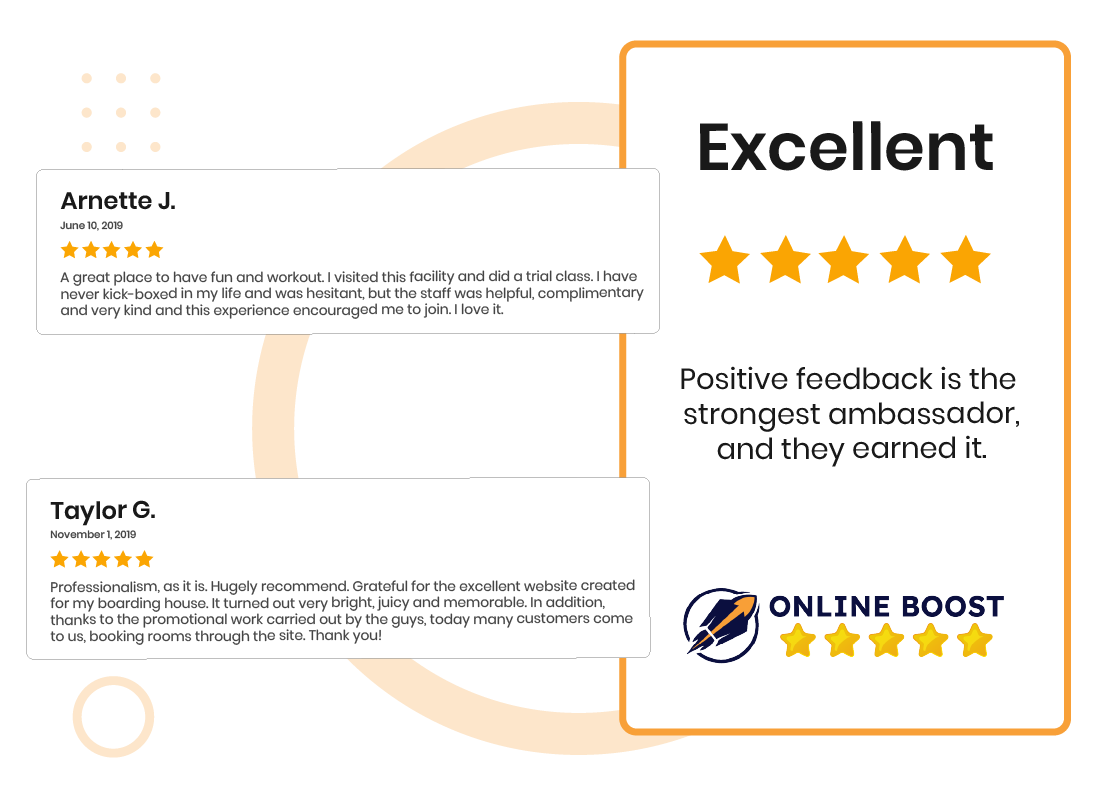  Get Authentic EZ Local Reviews From Online Boost