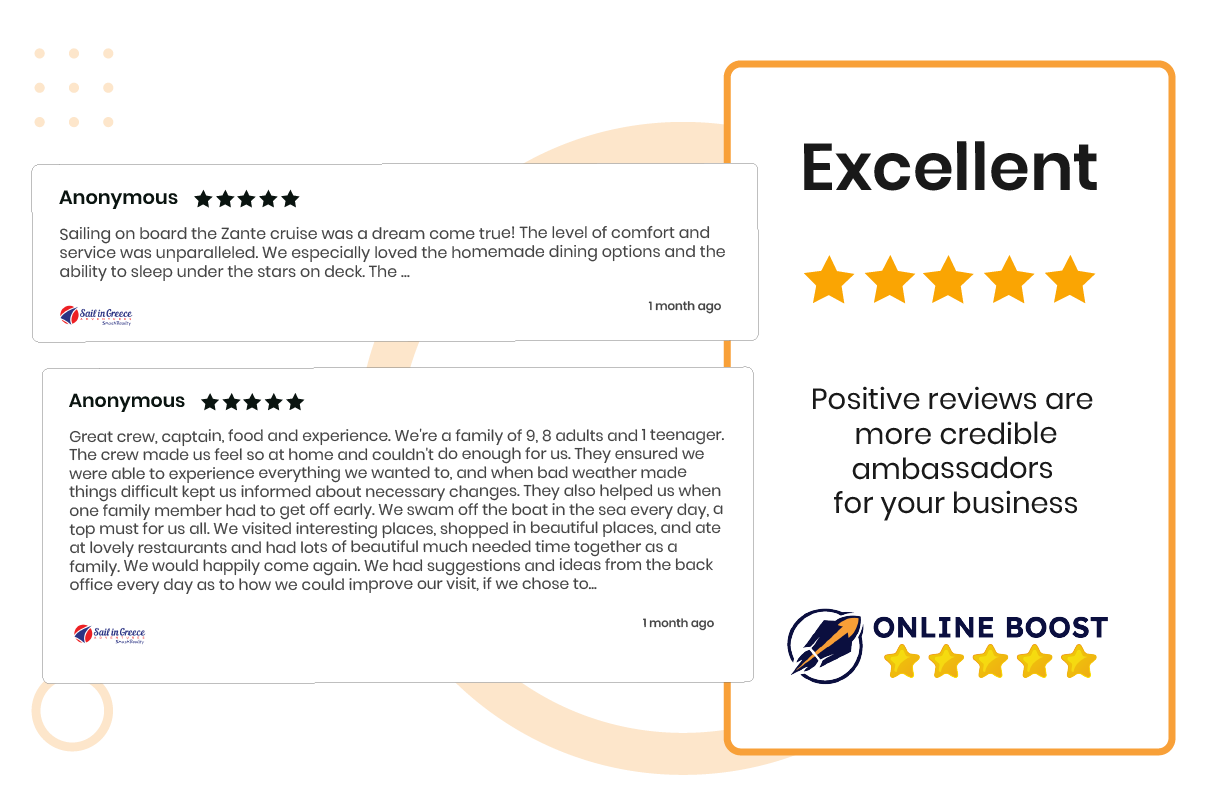  Get Authentic Reviews.io Reviews From Online Boost