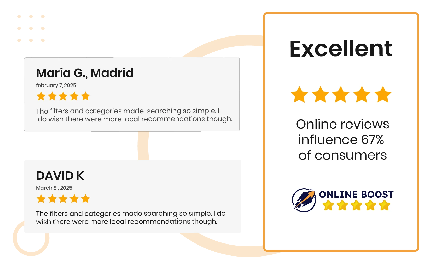  Get Authentic Chrome Extension Reviews From Online Boost