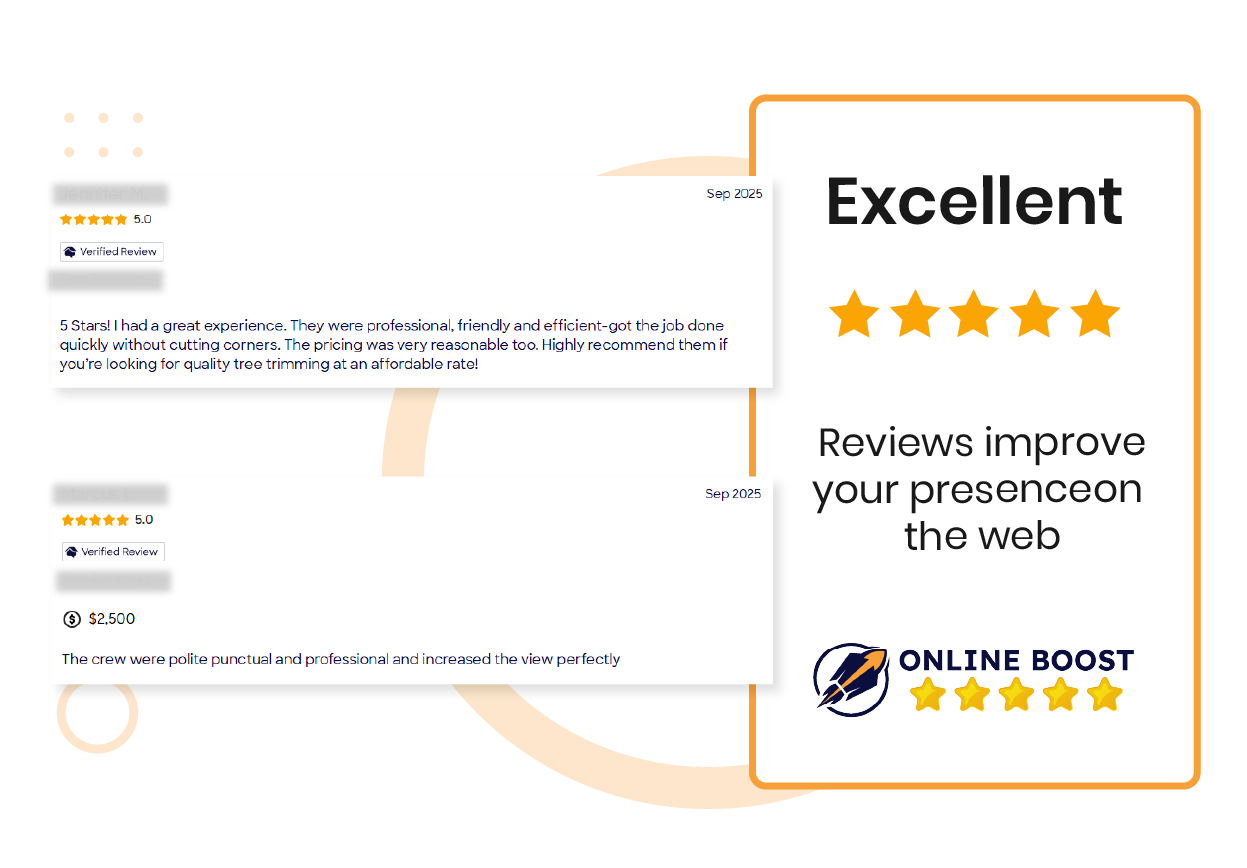  Get Authentic Home Advisor Reviews From Online Boost