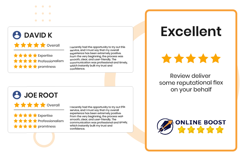  Get Authentic Yellow Pages Reviews From Online Boost