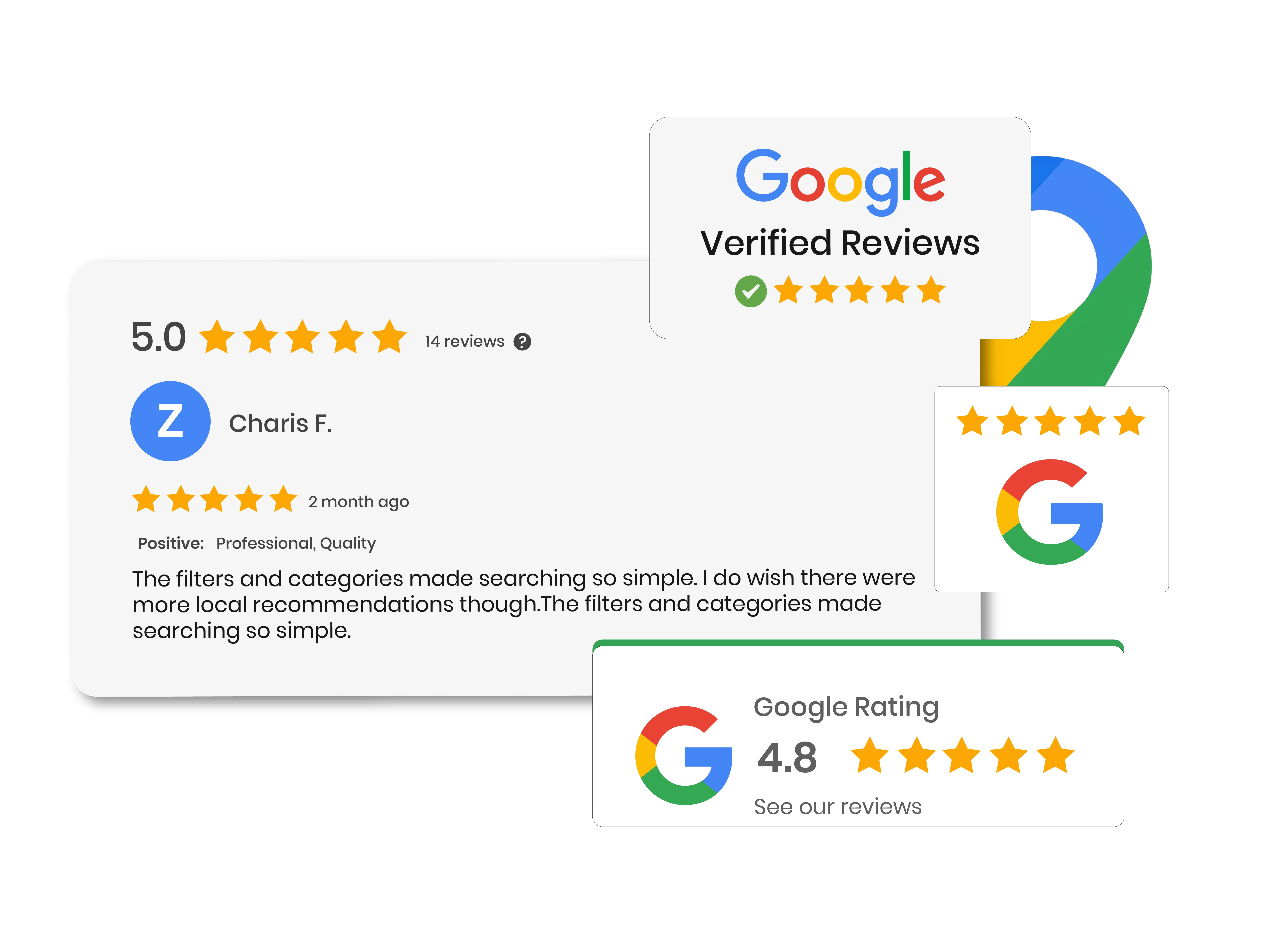 Why Buying Google Reviews Helps Your Business Grow