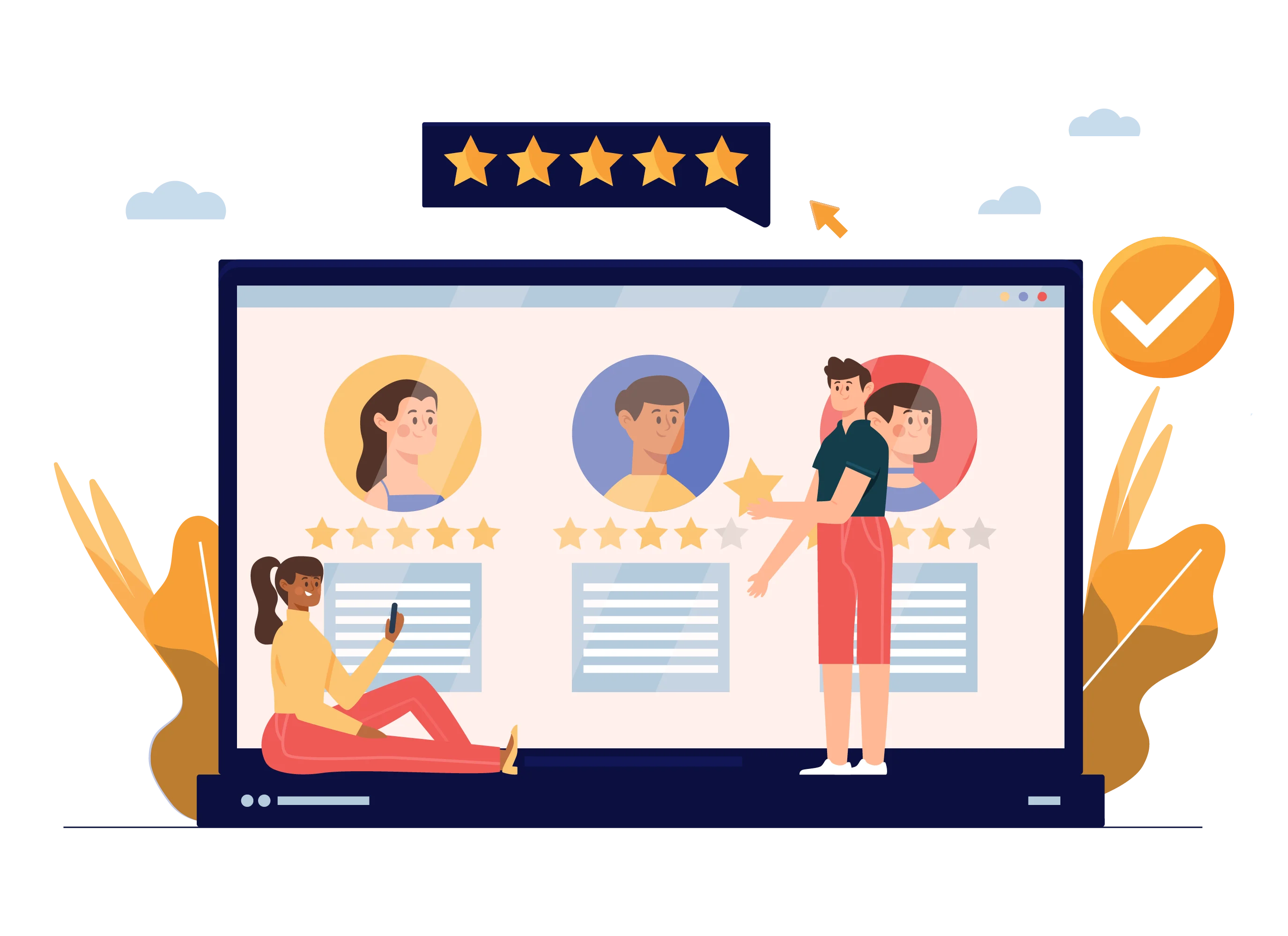 Why Buying Google Reviews Is Smarter Than Waiting for Organic Ones