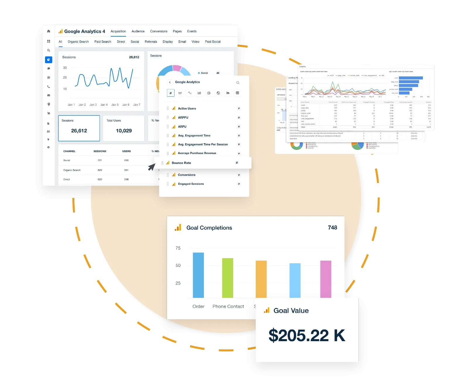 On Page SEO Help