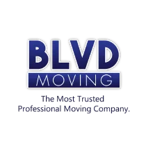 blvd moving