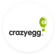 Crazy Egg