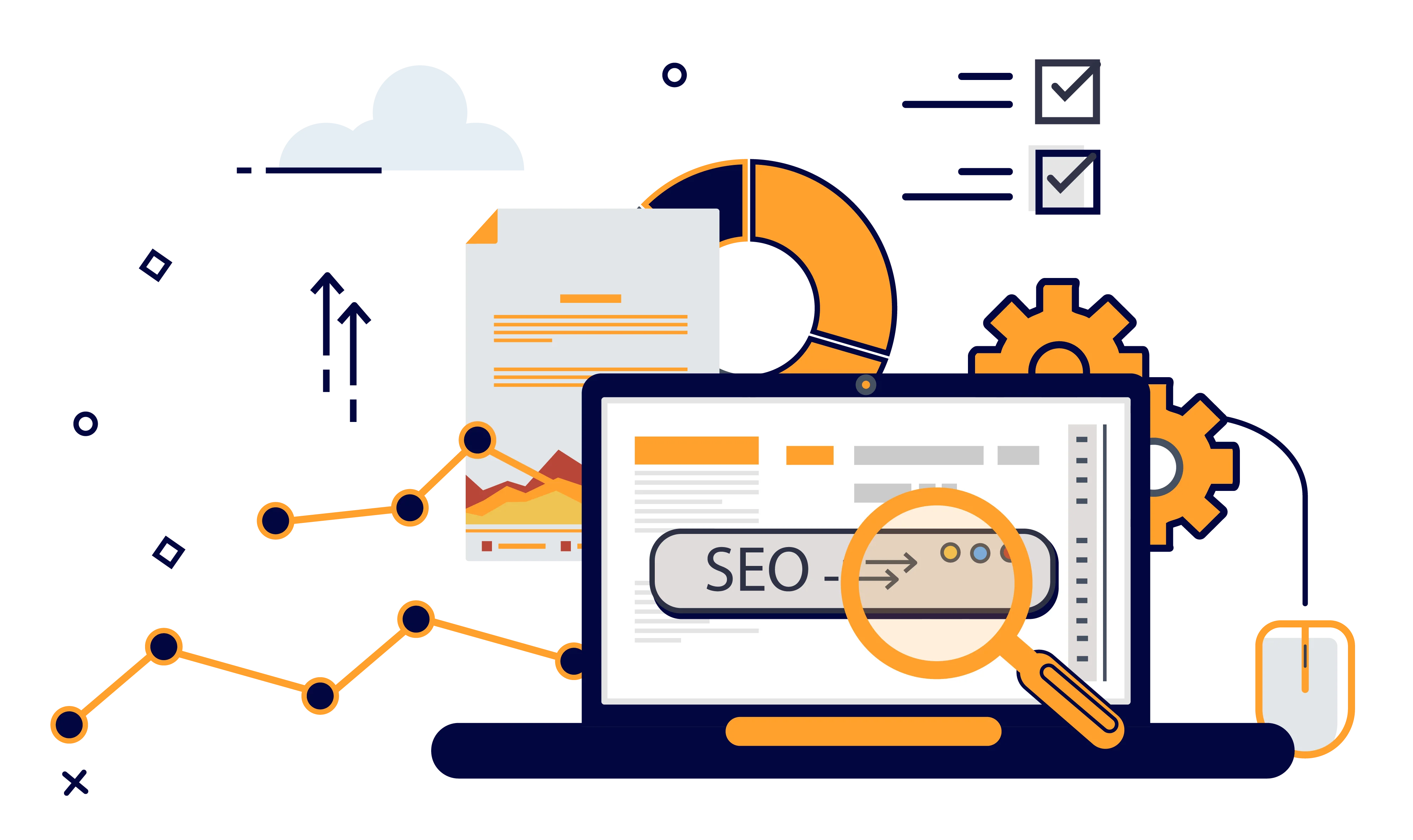 Technical SEO