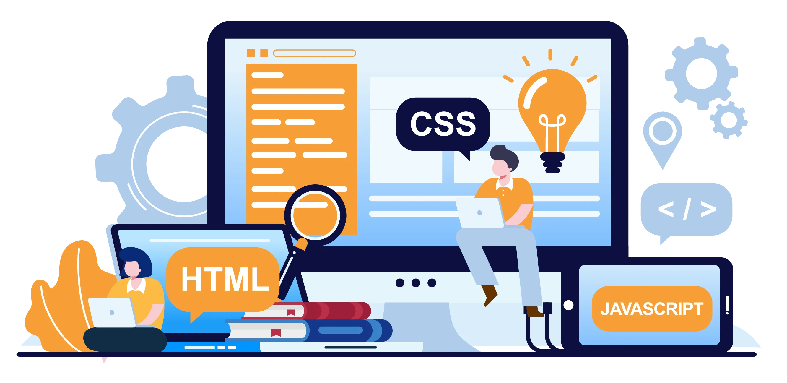 On-Page SEO