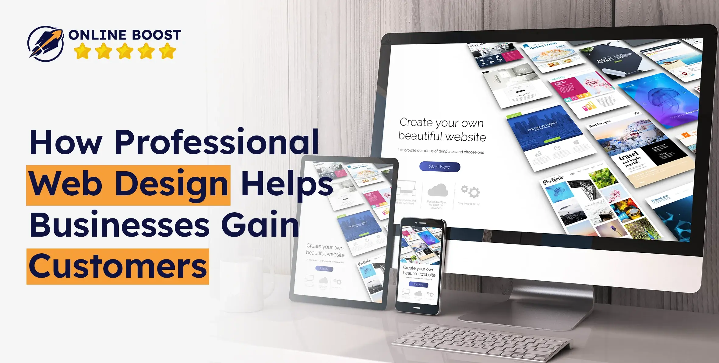 how-professional-web-design-helps-businesses-gain-customers