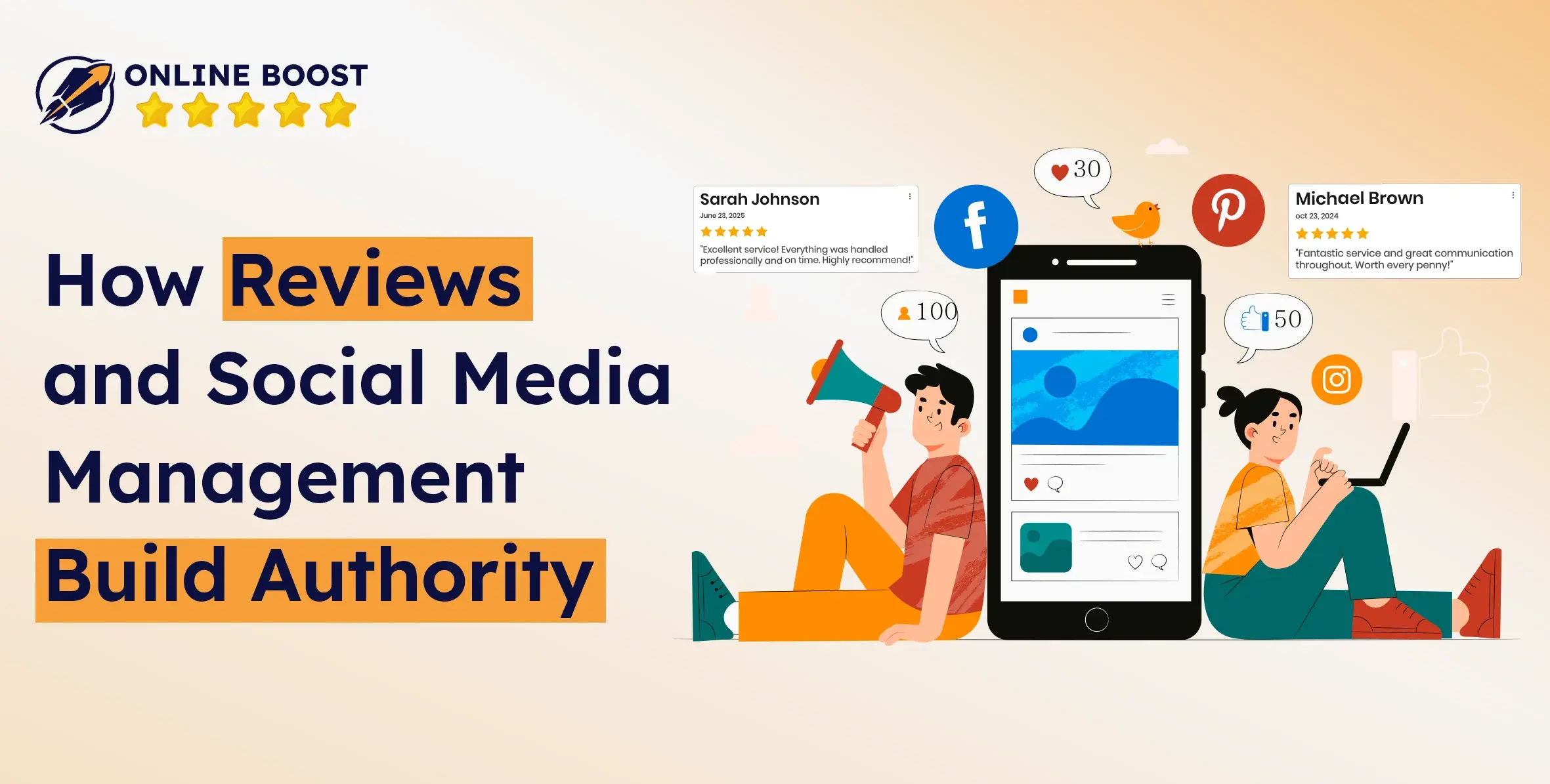how-reviews-and-social-media-management-build-authority