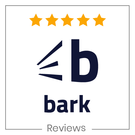 Bark Reviews