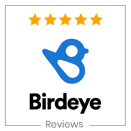 Birdeye Reviews