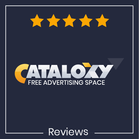 Cataloxy Reviews