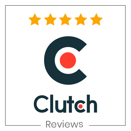 Clutch Reviews
