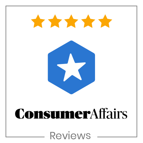 ConsumerAffairs Reviews