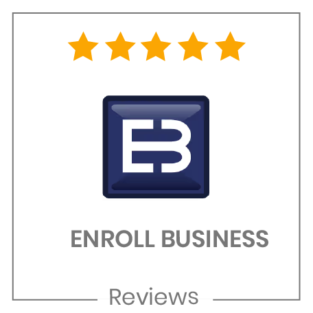 Enroll Business Reviews