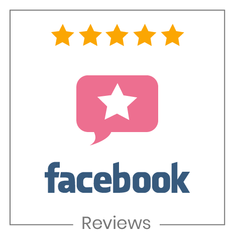Facebook Reviews
