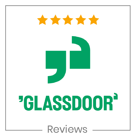 Glassdoor Reviews
