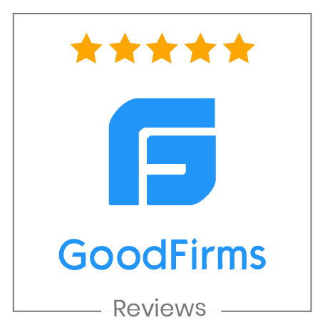 GoodFirms Reviews