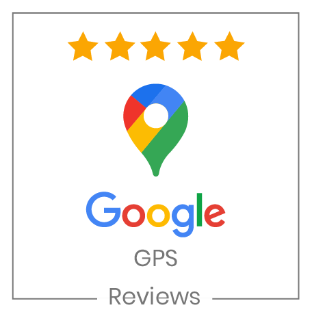Google GPS Reviews