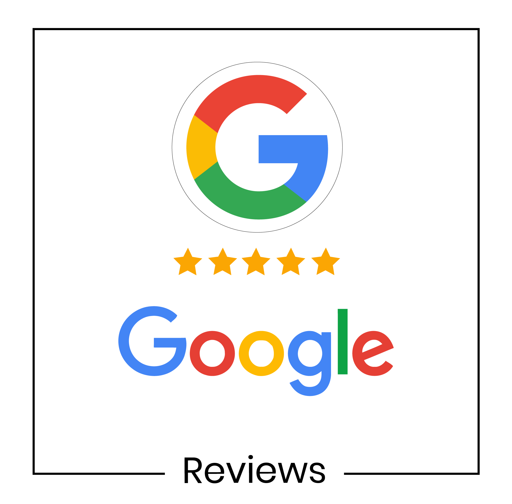 Google Reviews