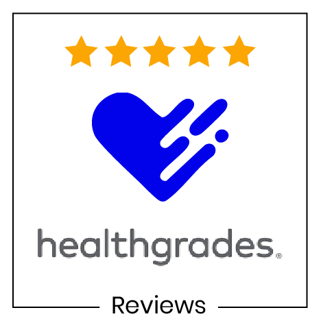 Healthgrades Reviews